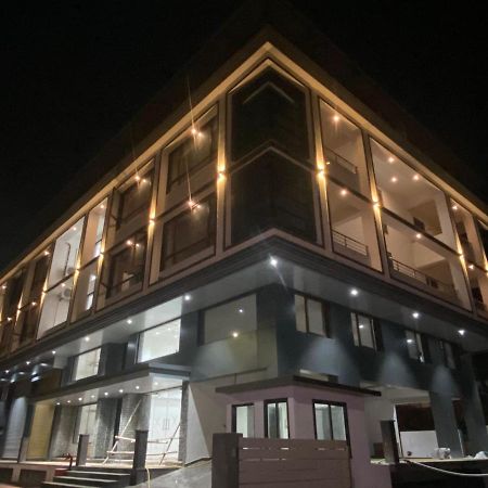 Bsg Porvorim Regency Hotel Goa Luaran gambar